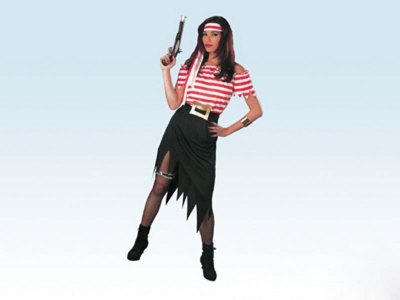 CHILDREN COSPLAY CLOTHES  - HP1054689