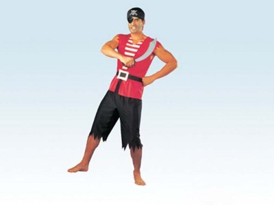 CHILDREN COSPLAY CLOTHES  - HP1054691