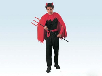 CHILDREN COSPLAY CLOTHES  - HP1054693