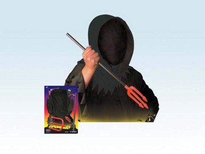 CHILDREN COSPLAY CLOTHES  - HP1054694