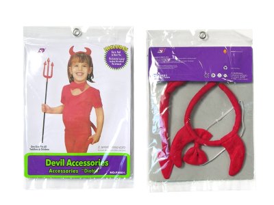 CHILDREN COSPLAY CLOTHES  - HP1054697