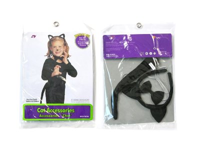 CHILDREN COSPLAY CLOTHES  - HP1054698