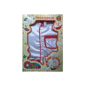 CHILDREN COSPLAY CLOTHES  - HP1054717