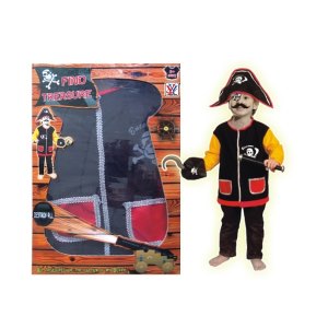CHILDREN COSPLAY CLOTHES  - HP1054728