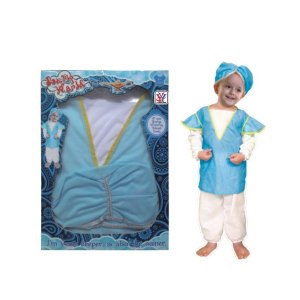 CHILDREN COSPLAY CLOTHES  - HP1054730