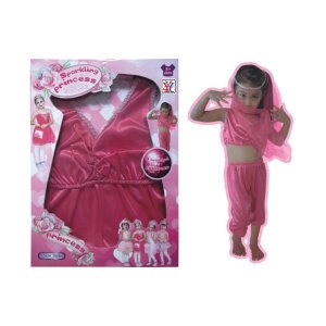 CHILDREN COSPLAY CLOTHES  - HP1054731