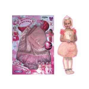 CHILDREN COSPLAY CLOTHES  - HP1054732