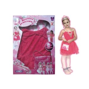 CHILDREN COSPLAY CLOTHES  - HP1054733