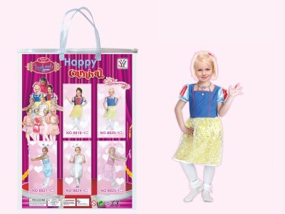 儿童角色扮演衣服 - HP1054749