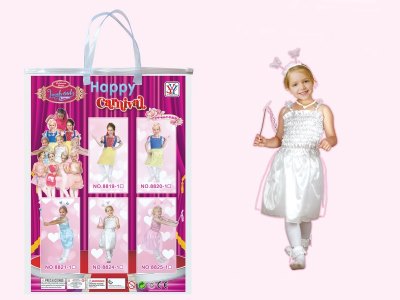 CHILDREN COSPLAY CLOTHES  - HP1054753