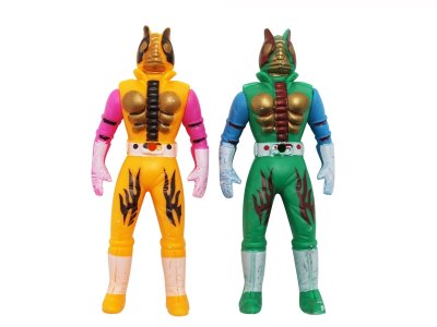 SUPER ROBOT 2PCS - HP1054766