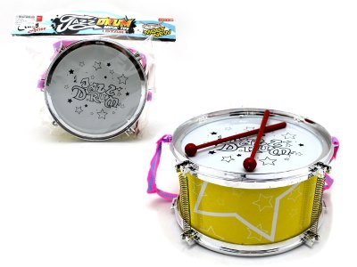 JAZZ DRUM SET  - HP1054768