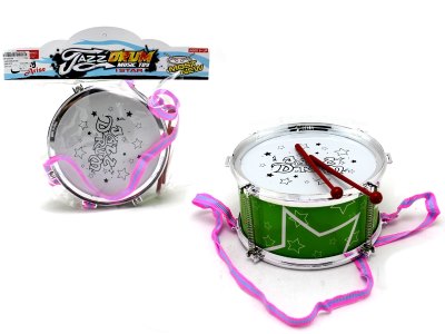 JAZZ DRUM SET  - HP1054769