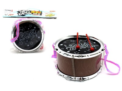 JAZZ DRUM SET  - HP1054775
