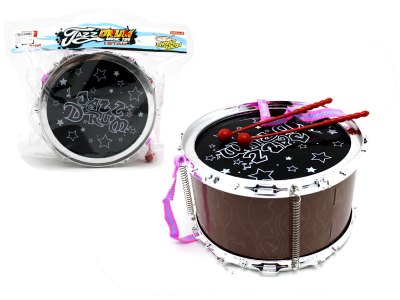 JAZZ DRUM SET  - HP1054777