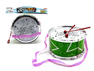 JAZZ DRUM SET  - HP1054778