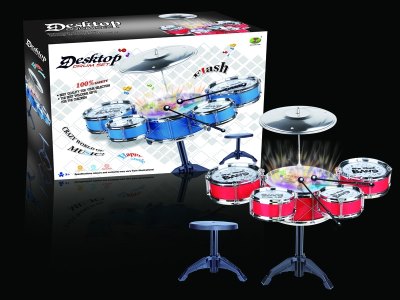 JAZZ DRUM SET  - HP1054813