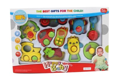 RATTLE SET  - HP1054891