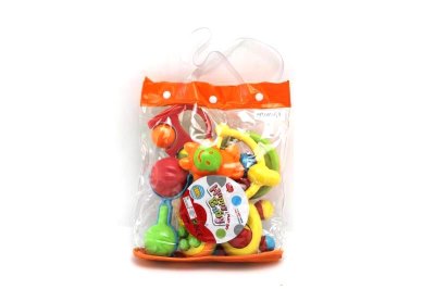 RATTLE SET  - HP1054893