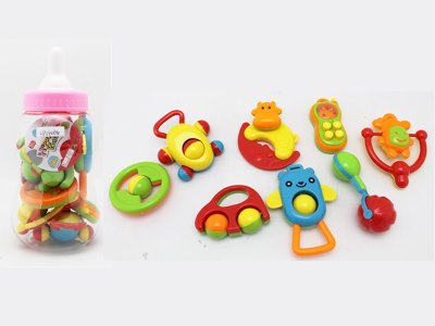 RATTLE SET  - HP1054894