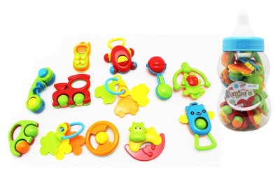 RATTLE SET  - HP1054895