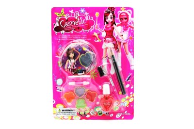 BEAUTY SET 3ASST - HP1054900