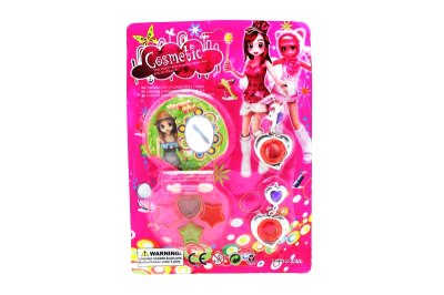 BEAUTY SET 3ASST - HP1054904