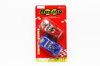 PULL BACK DANCING CAR - HP1054911