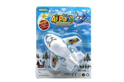 PULL BACK PLANE - HP1054945