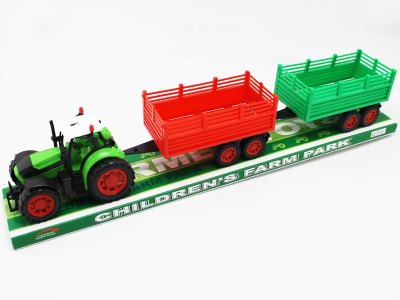 FRICTION FARMER CAR - HP1055000