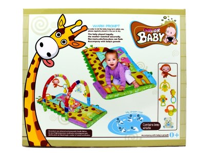 PLAY MAT - HP1055033