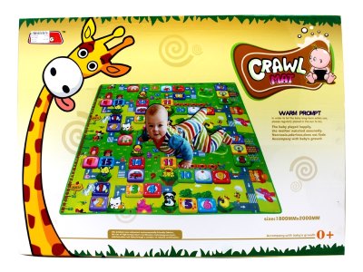 PLAY MAT - HP1055035