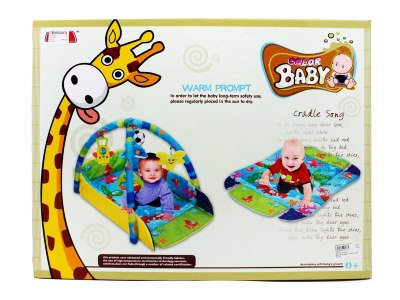 PLAY MAT - HP1055040