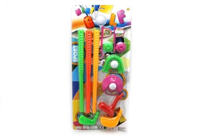 GOLF PLAY SET - HP1055058