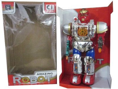 B/O ROBOTW/LIGHT & SOUND - HP1055093