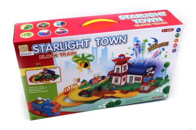 BUILDING BLOCK - HP1055096