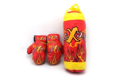 BOXING GLOVES - HP1055104