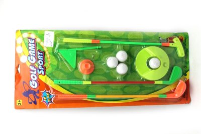 GOLF PLAY SET - HP1055152