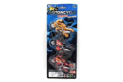 PULL BACK MOTOR  - HP1055195