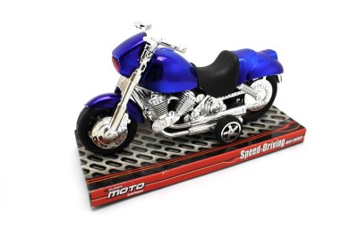 FRICTION MOTORBIKE - HP1055258