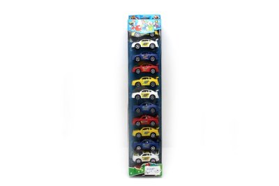 12PCS PULL BACK RACING CAR - HP1055287