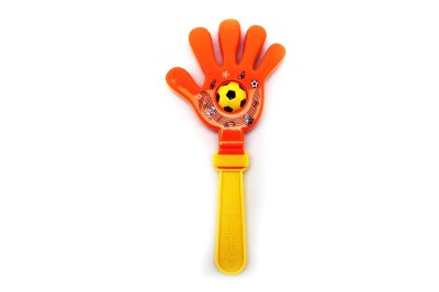 29CM CLAPPER HANDS W/BELL - HP1055302