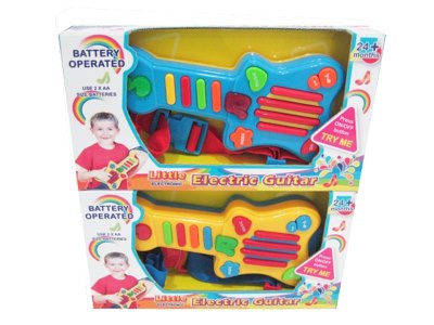 GUITAR 2COLOR - HP1055360