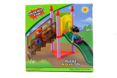 BUILDING BLOCK - HP1055385