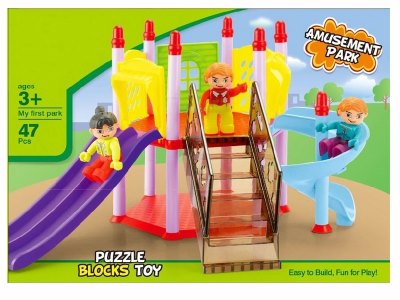 BUILDING BLOCK - HP1055386