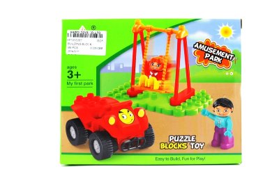 BUILDING BLOCK - HP1055387