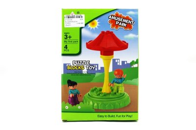 BUILDING BLOCK - HP1055388