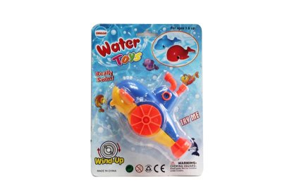 WIND UP SUBMARINE - HP1055408