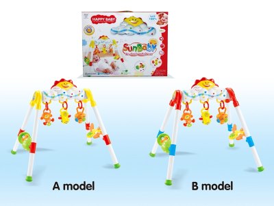 INFANT FITNESS FRAME W/MUSIC - HP1055418
