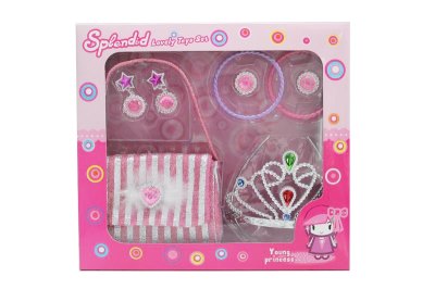 BEAUTY SET - HP1055431